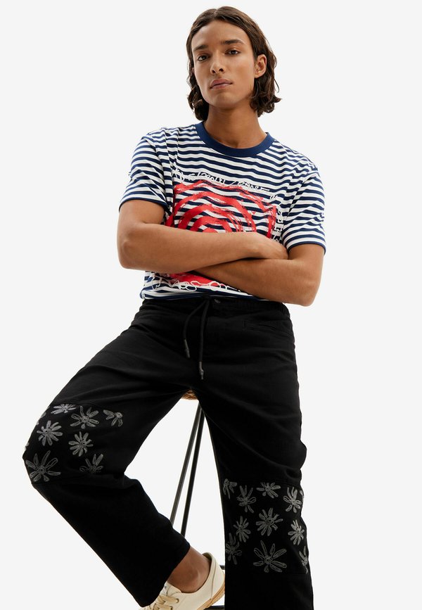 Desigual
