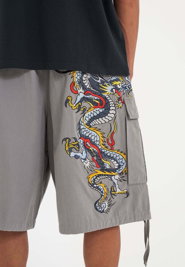 Ed Hardy DRAGON CRAWL