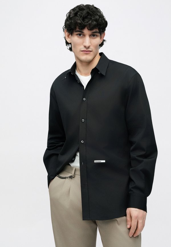 Dsquared2 RELAX DAN SHIRT