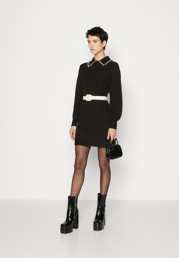 JDY JDYAUBRAY LIFE PEARL DRESS