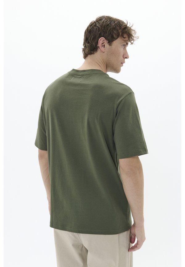 Matinique MAHASON SHORT SLEEVE 73