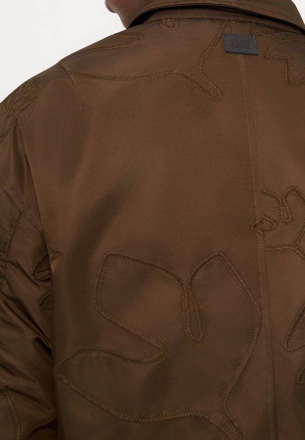 Scotch & Soda