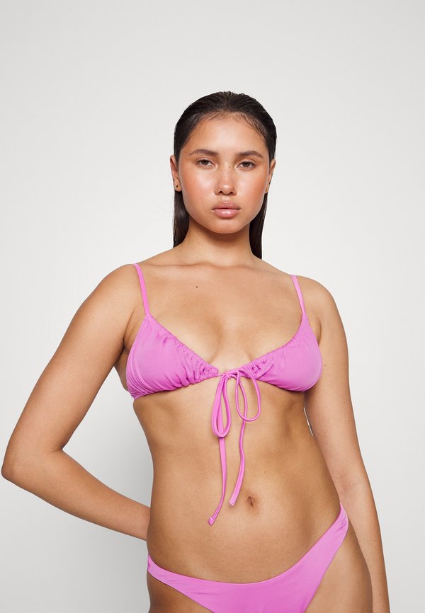 Weekday RUFFLE TIE ANEMONE