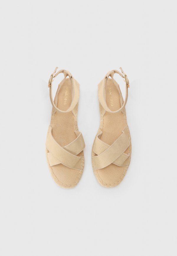 Anna Field by Zalando LEATHER