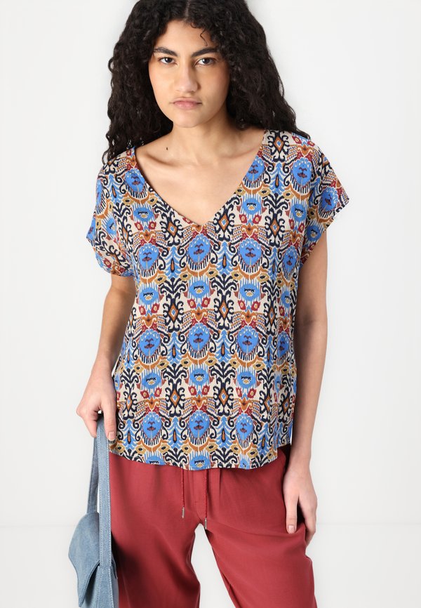 JDY JDYSTARR LIFE V NECK
