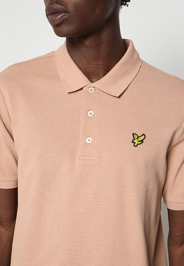 Lyle & Scott POPCORN