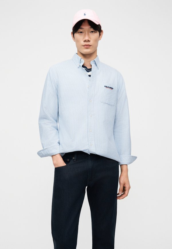 Polo Ralph Lauren WOVEN SPORT SHIRT