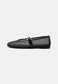 Stuart Weitzman SAI BAREITALL MARY JANE
