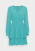 ONLY ONLELISABETH LAYERED DRESS