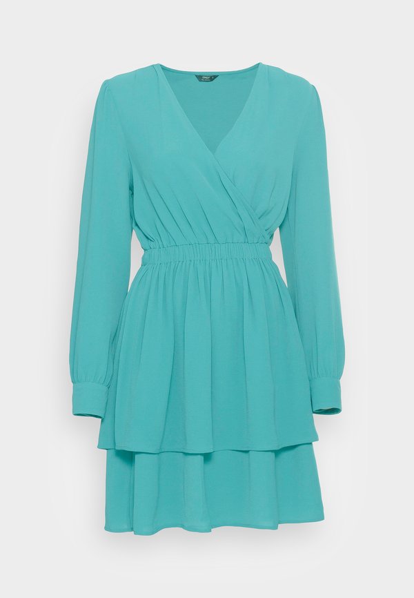 ONLY ONLELISABETH LAYERED DRESS