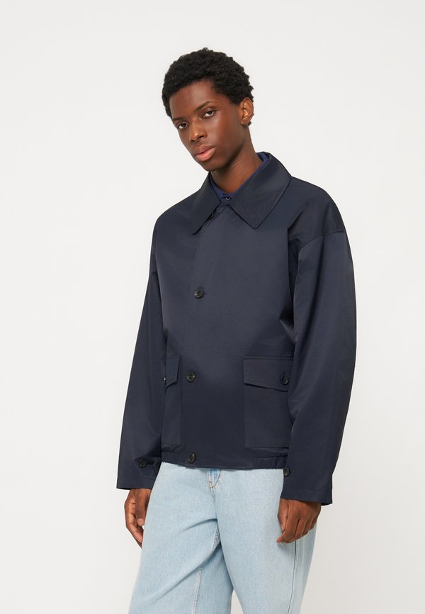 Scotch & Soda