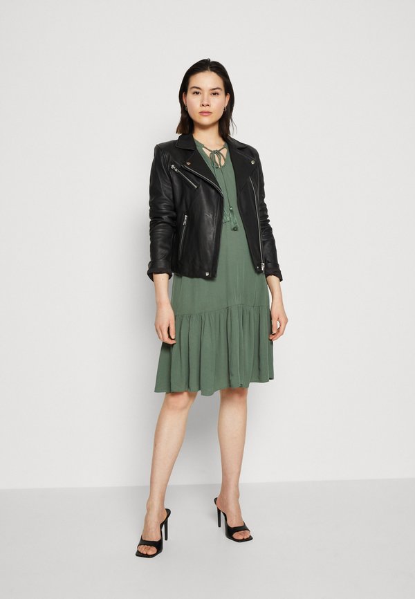 VILA VIMESA SHORT DRESS