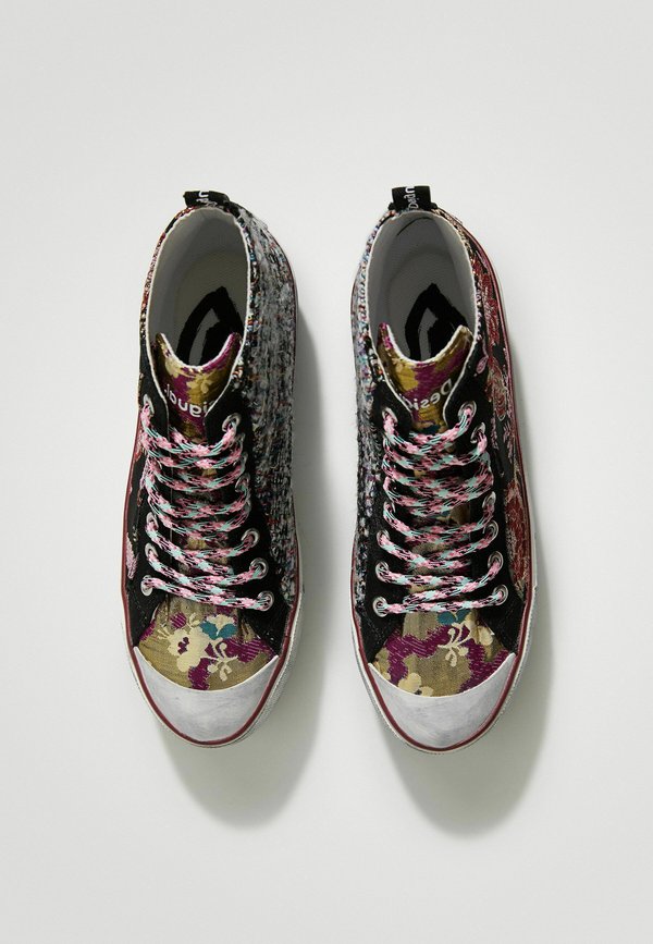Desigual