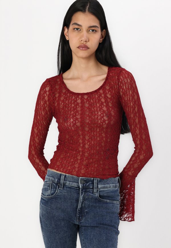 G-STAR LHANA SKINNY