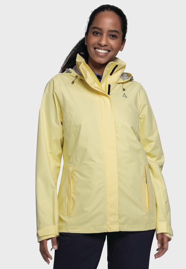 Schöffel SCHÖFFEL JACKEN JACKET GMUND L