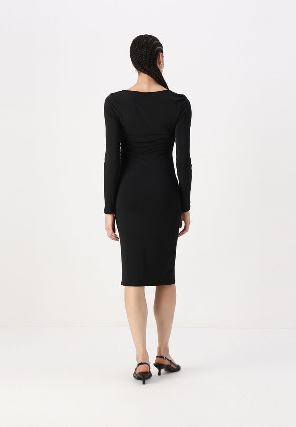 Noisy May NMAMANDA DRESS