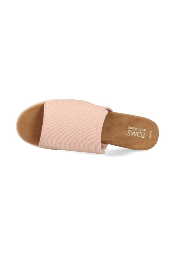 TOMS DIANA