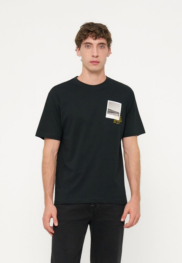 Scotch & Soda