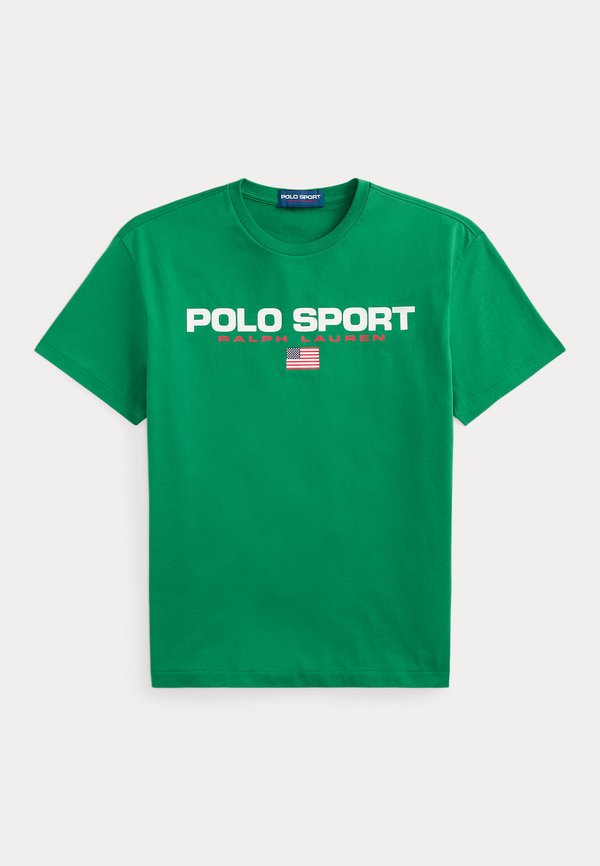 Polo Ralph Lauren CLASSIC FIT POLO SPORT JERSEY T-SHIRT