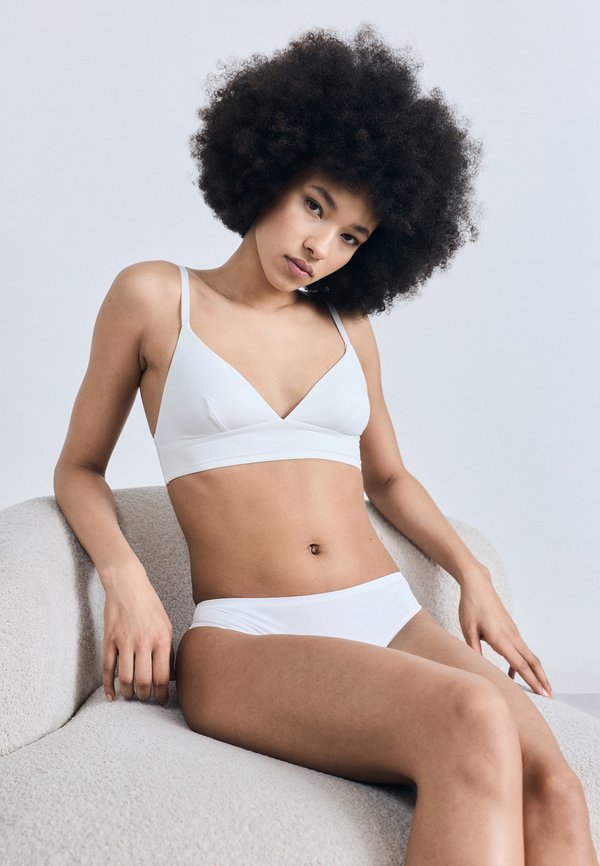 Hunkemöller INVISIBLE 3 PACK