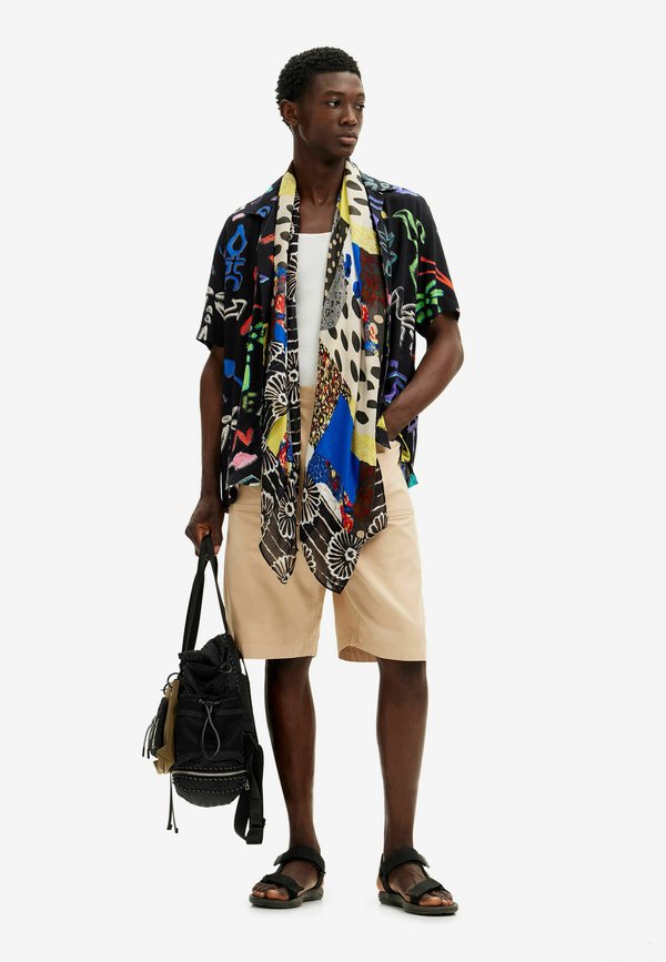 Desigual