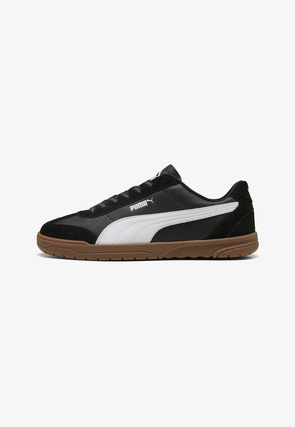 Puma PUMA CLUB PRO OG SNEAKERS UNISEX - Trainers - black- white-gum
