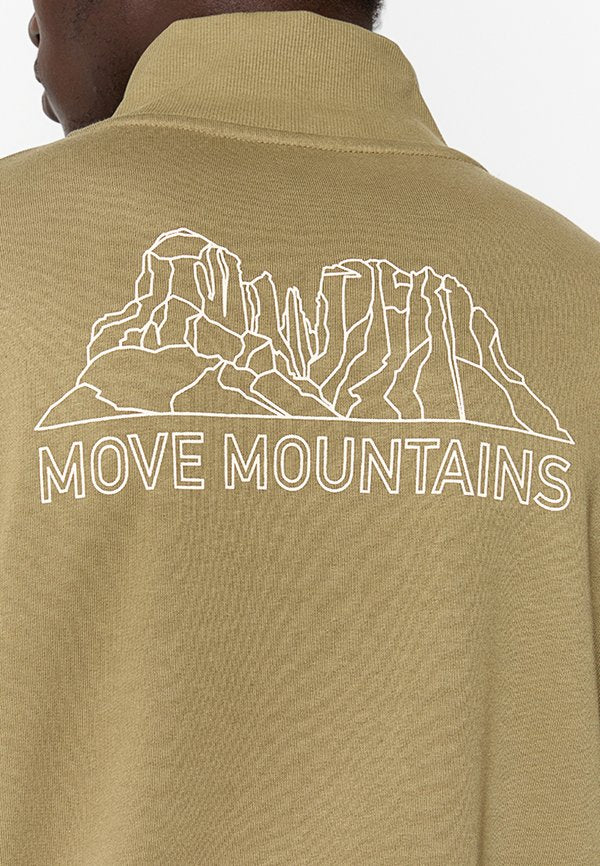 JEEP MOVE MOUNTAINS