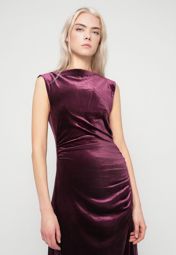 Vero Moda VMMONICA ANKLE DRESS