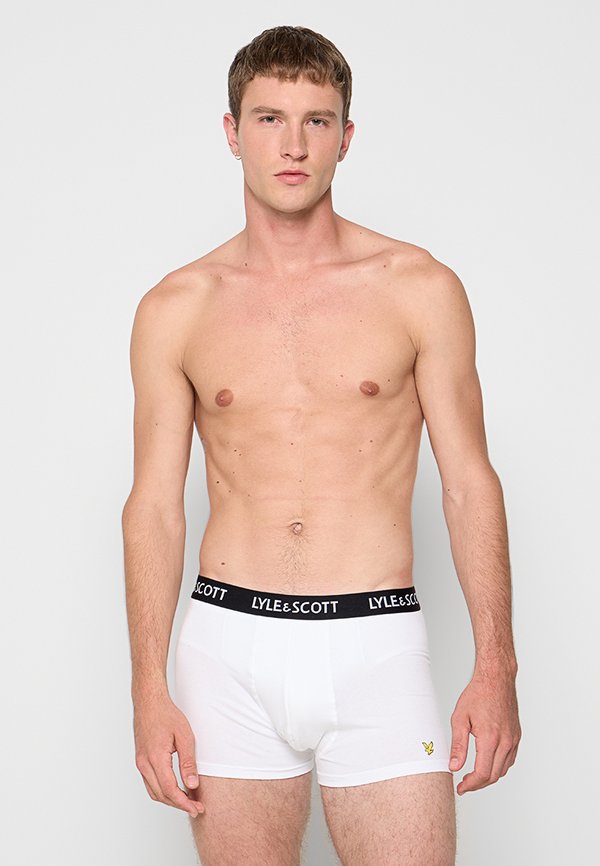 Lyle & Scott MILLER 5 PACK