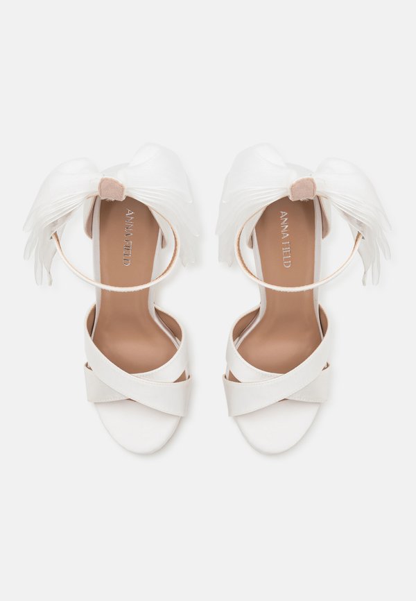 Anna Field by Zalando