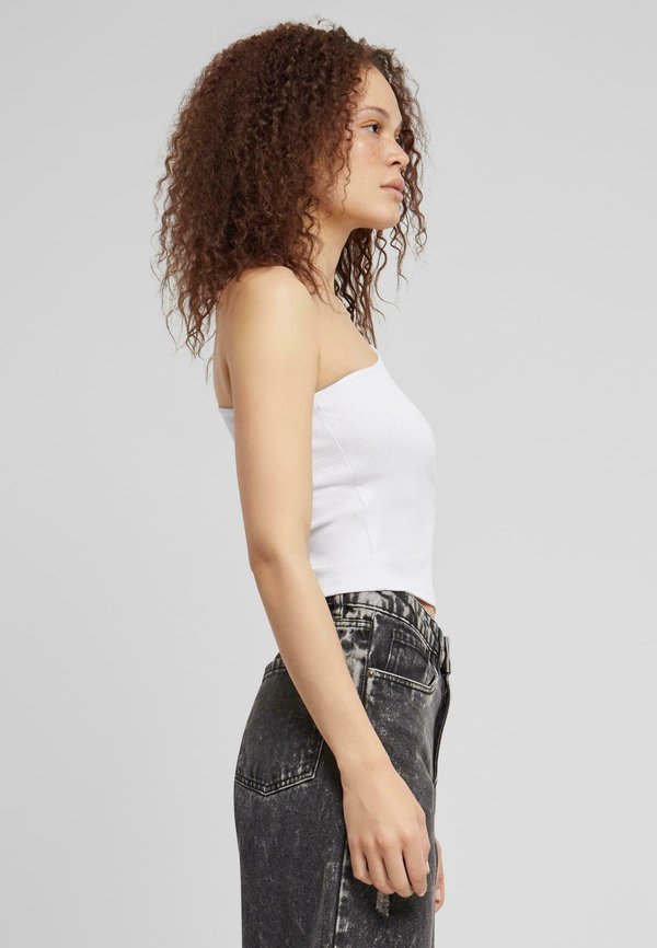 Karl Kani CHEST SIGNATURE ESSENTIAL ASYMMETRIC