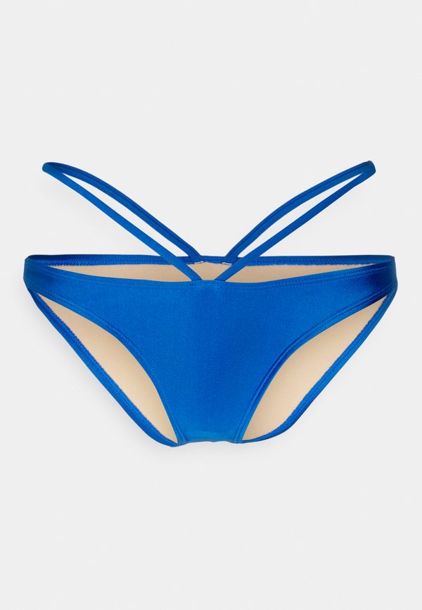 Cotton On Body SCOOP CROP BIKINI TOP/HIGH SIDE BIKINI BOTTOM SET