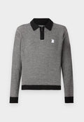 HUF MEGABLAST TWO TONE SWEATER UNISEX