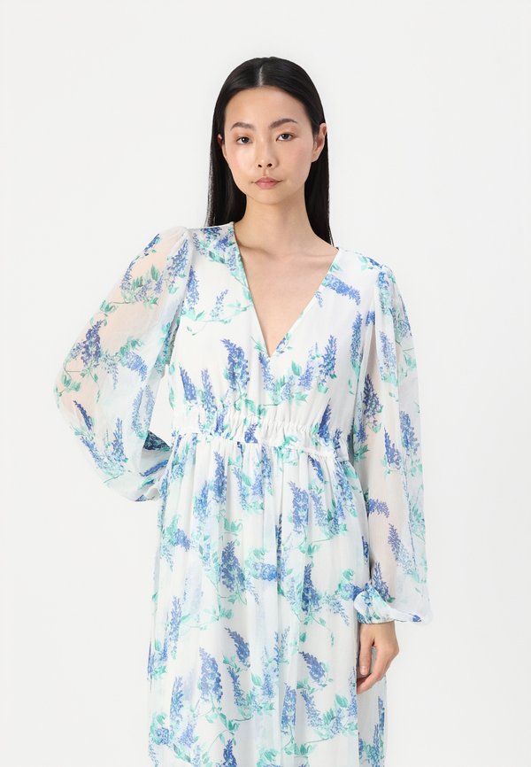 VILA VICRUELLA MAXI DRESS