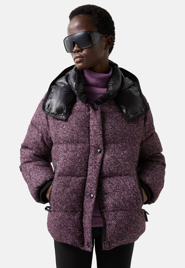 Bogner EVE-D1