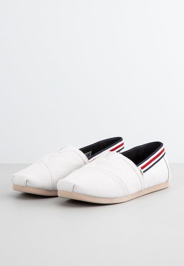 TOMS ALPARGATA