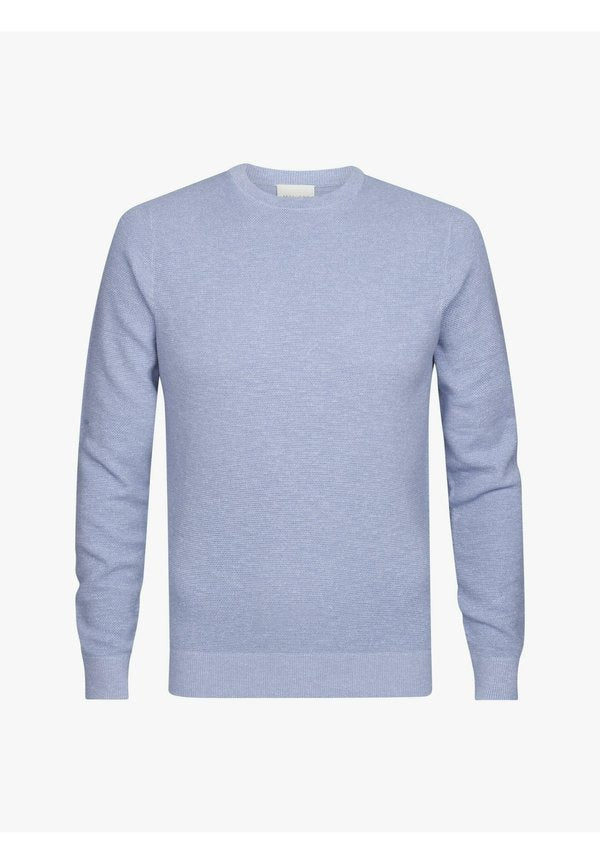 PROFUOMO THE STRUCTURE BASIC CREW