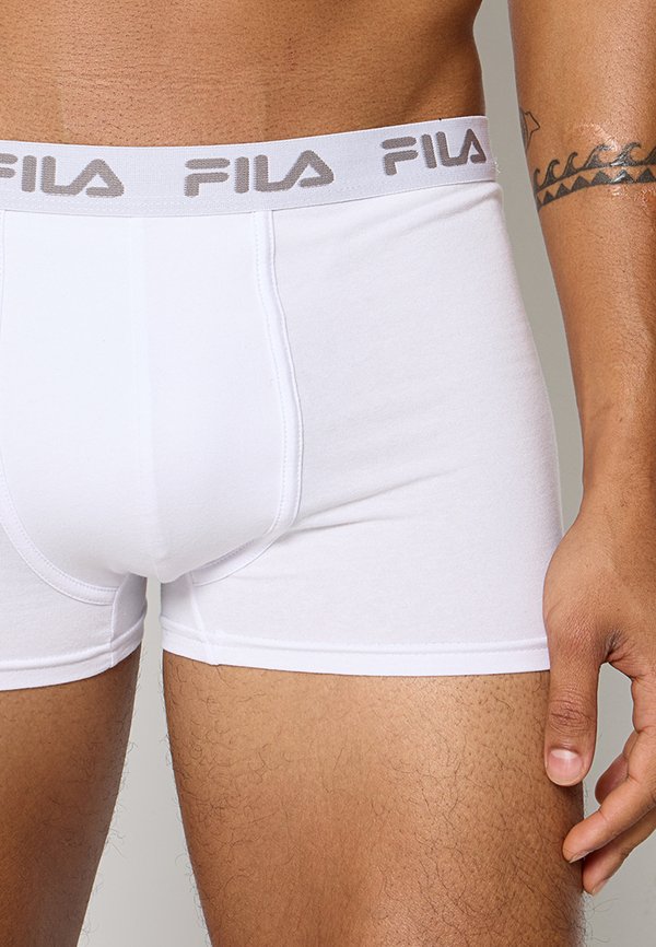 Fila 2 PACK