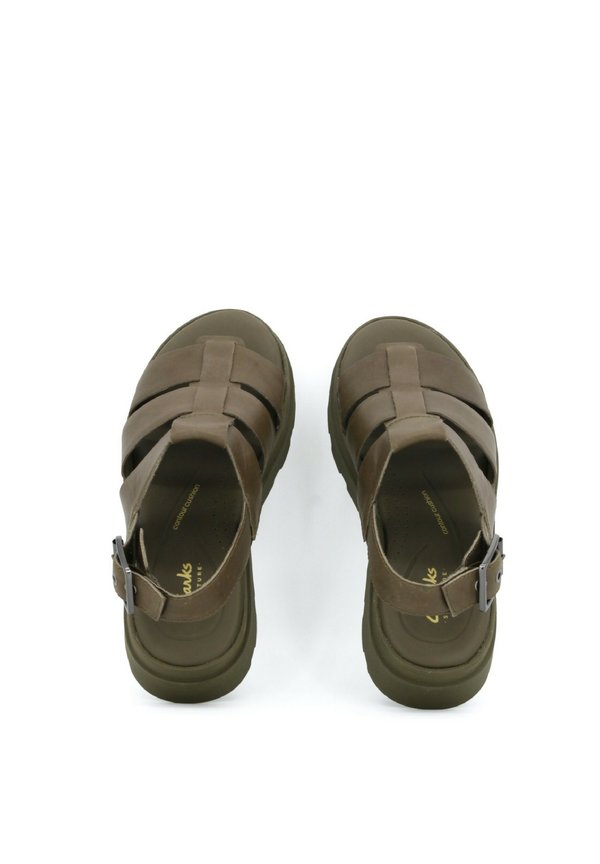 Clarks SANDALI ORINOCO