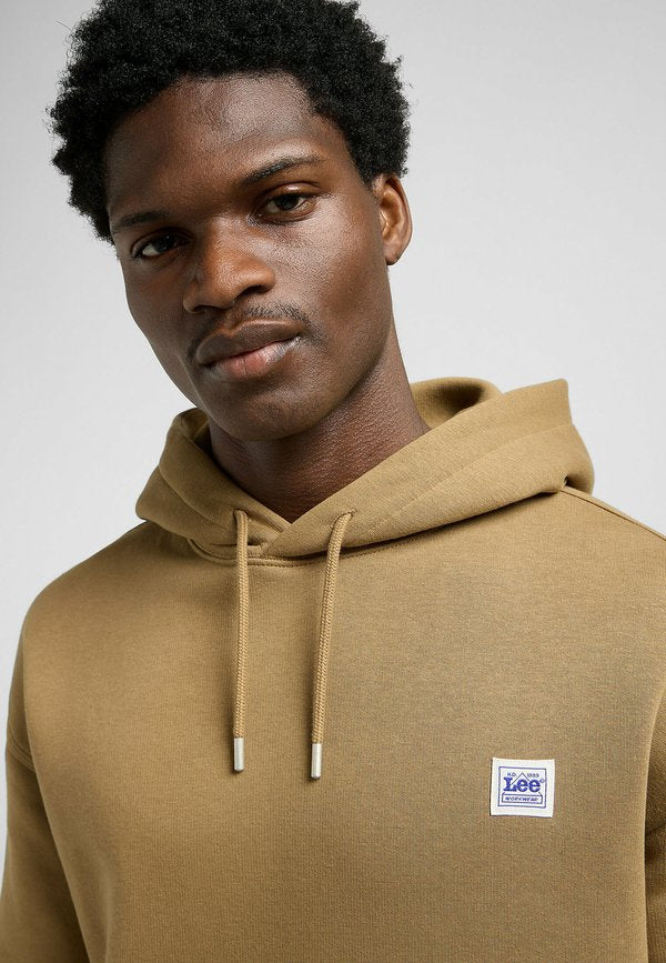 Lee LONG SLEEVE - RELAXED FIT