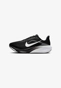 Nike Performance NIKE PERFORMANCE MEN'S ROAD RUNNING SHOES (WIDE) PEGASUS 42 - Road running shoes - black photon dust white