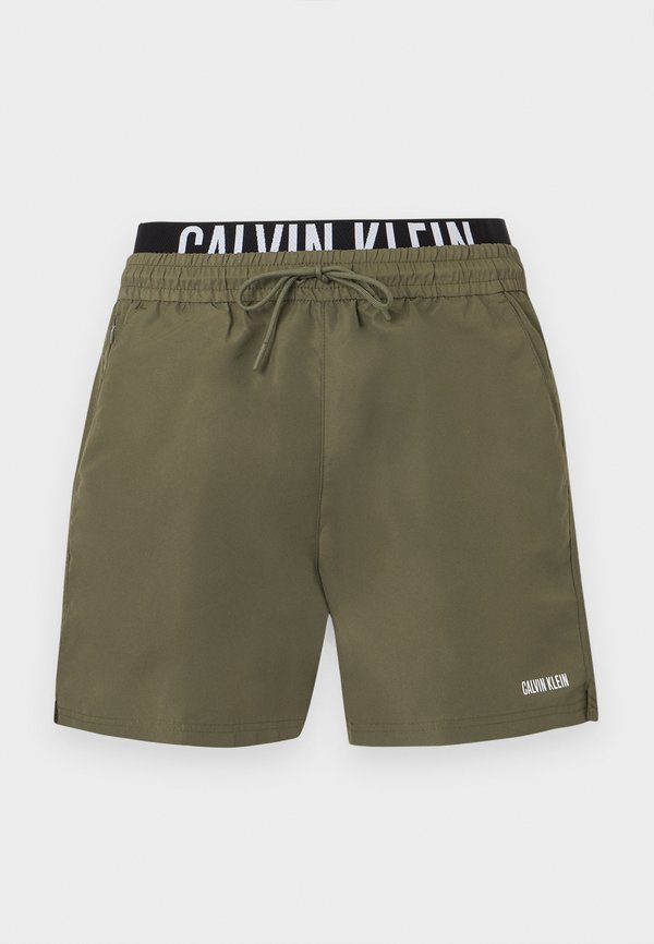 Calvin Klein Swimwear MEDIUM DRAWSTRING INTENSE POWER