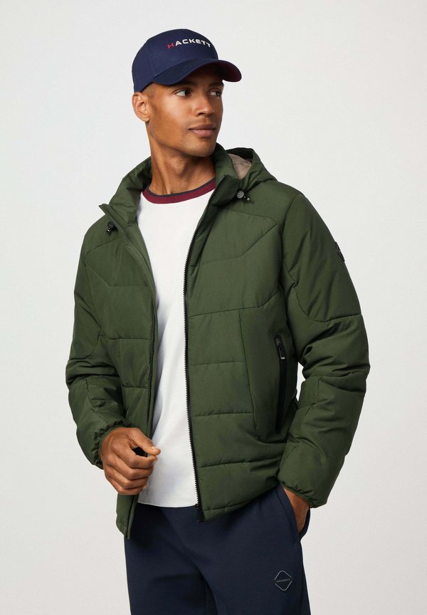 Hackett London