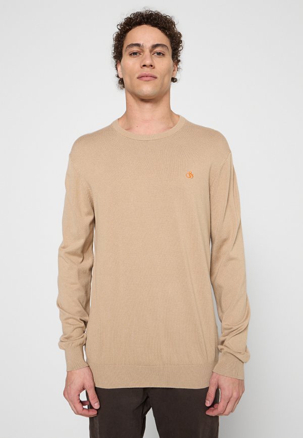Scotch & Soda