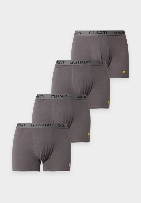 Lyle & Scott  WILLOUGHBY 3 PACK