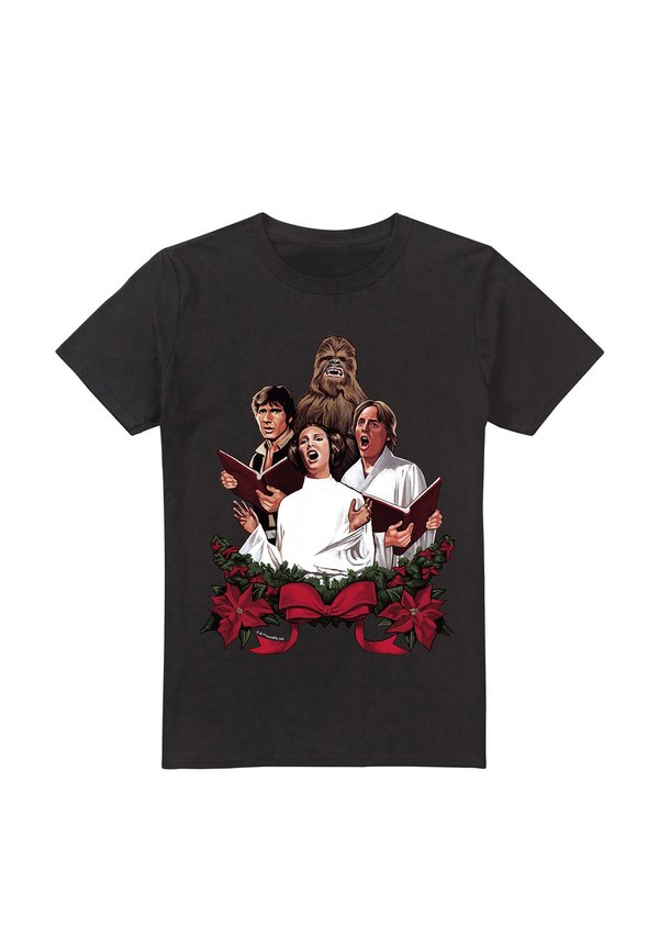 Star Wars STAR WARS CAROL SINGERS