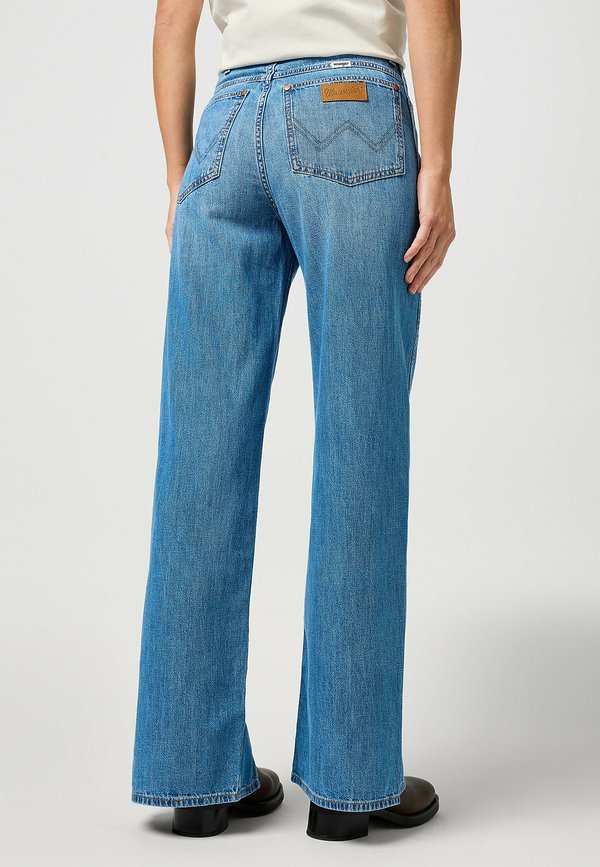 Wrangler SPAT