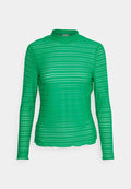 YAS Petite YASDICTE HIGH NECK