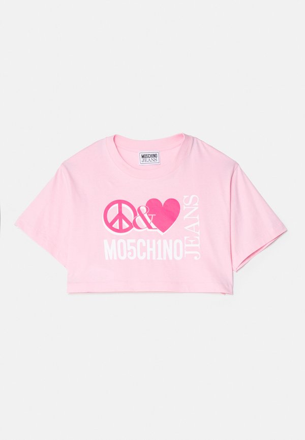 MOSCHINO JEANS
