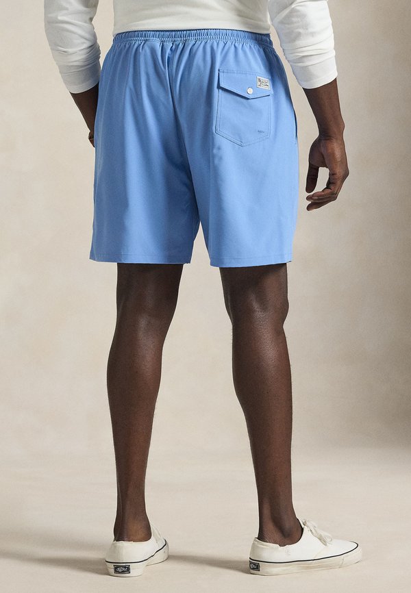 Polo Ralph Lauren Big & Tall TRAVELER STRETCH CLASSIC FIT SWIM TRUNK